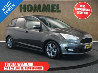 Ford C-MAX – thumbnail 8