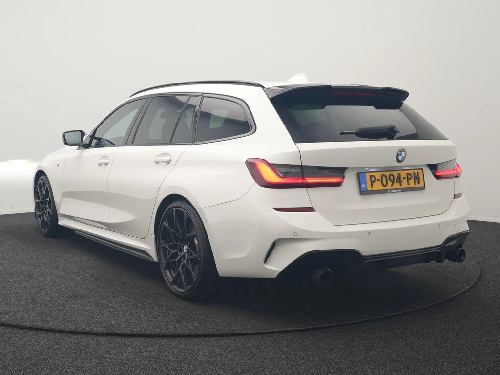 BMW 3 Serie – foto 4