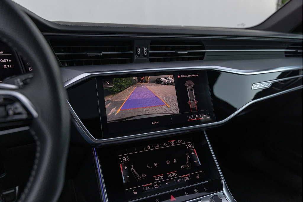 Audi S6 – foto 33