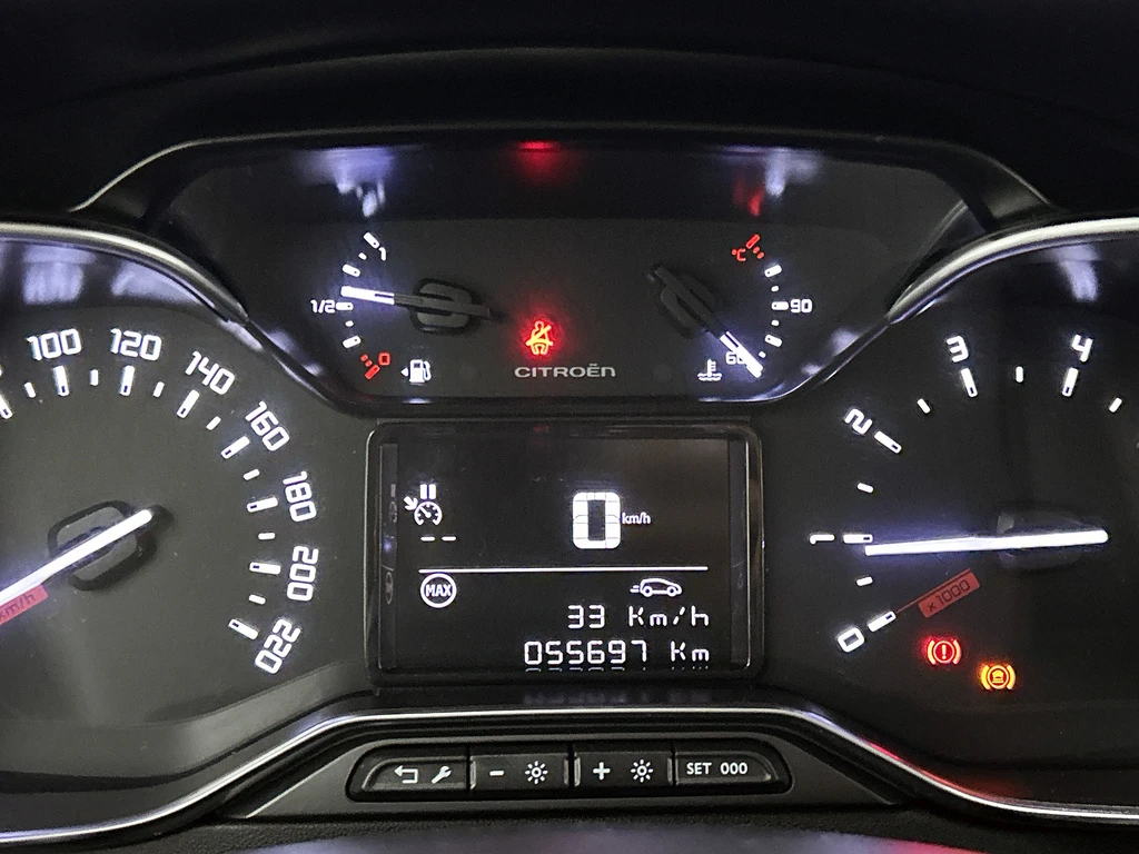 Citroën C3 – foto 8