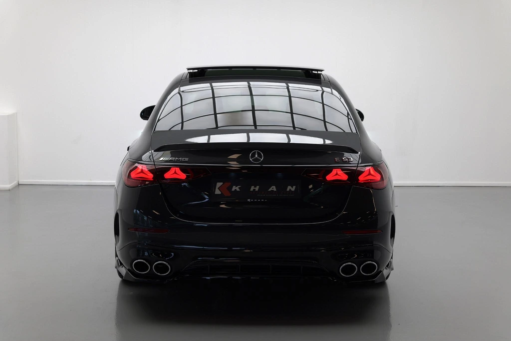 Mercedes-Benz E-Klasse – foto 11