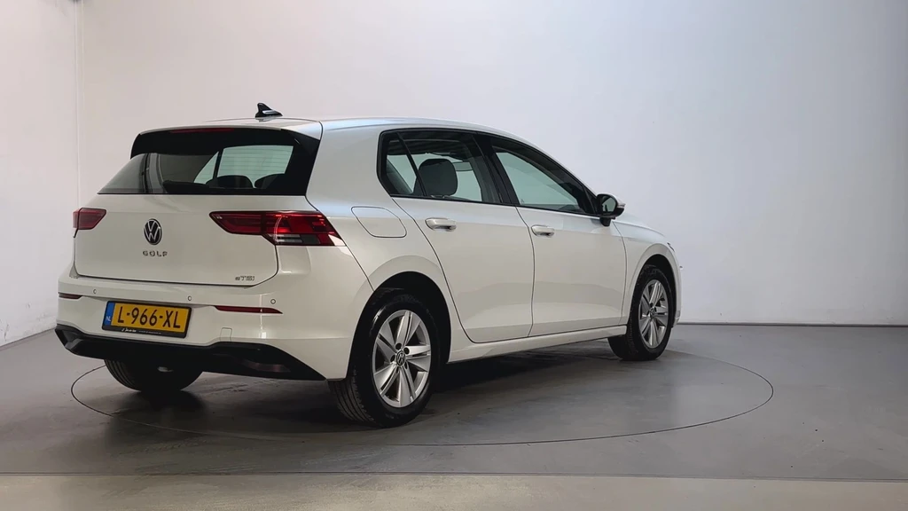 Volkswagen Golf – foto 5