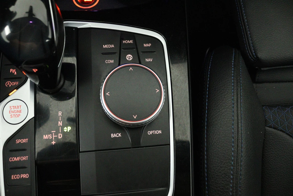 BMW 1 Serie – foto 15