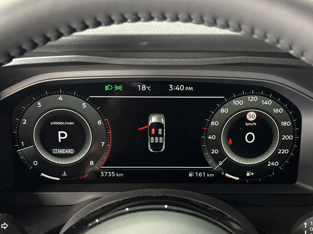 Nissan QASHQAI – foto 40