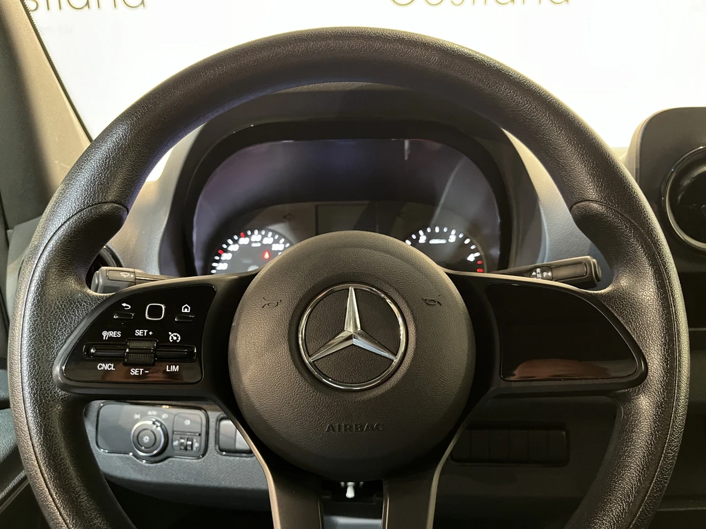 Mercedes-Benz Sprinter – foto 13