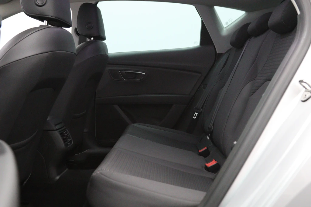 SEAT Leon – foto 26
