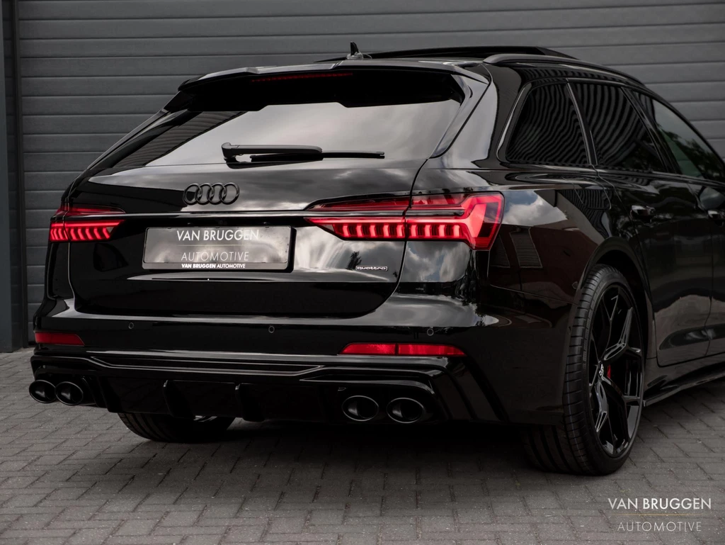 Audi A6 – foto 10