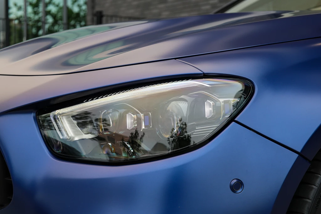 Mercedes-Benz E-Klasse – foto 34