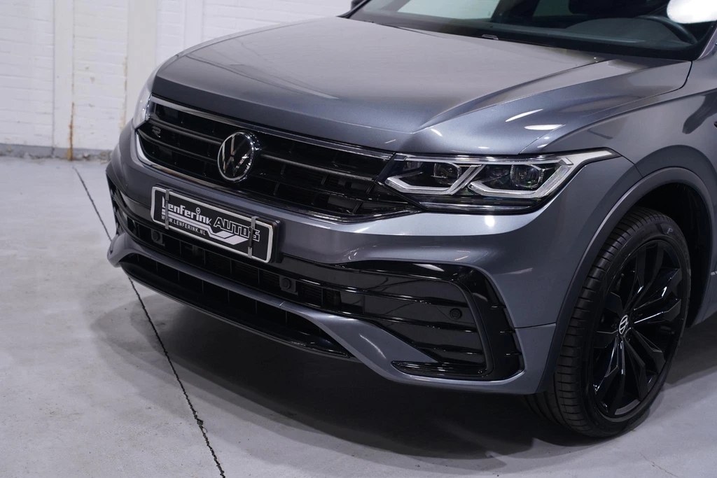 Volkswagen Tiguan Allspace – foto 2