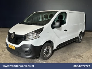 Renault Trafic – thumbnail 1