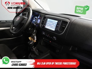 Fiat Scudo – thumbnail 10