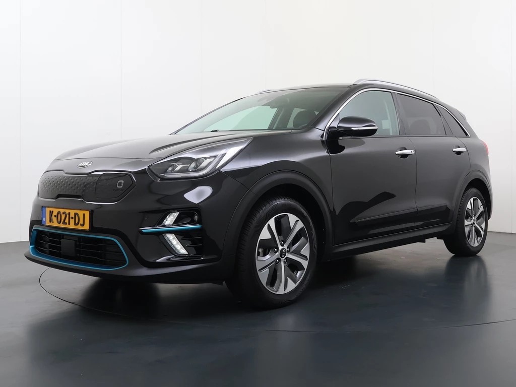Kia e-Niro – foto 2