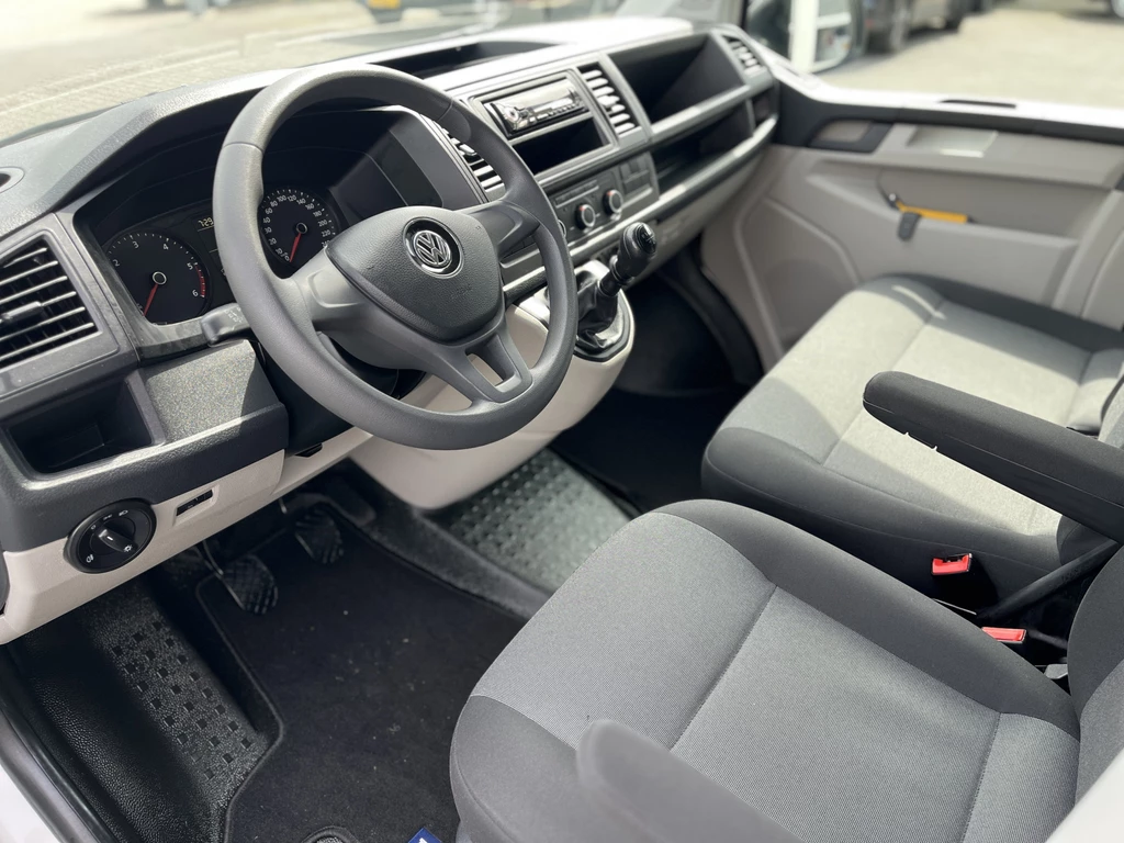Volkswagen Transporter – foto 11