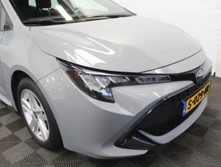 Toyota Corolla Touring Sports – thumbnail 10