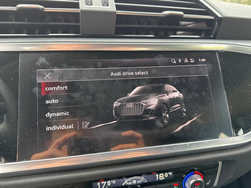 Audi Q3 – foto 30