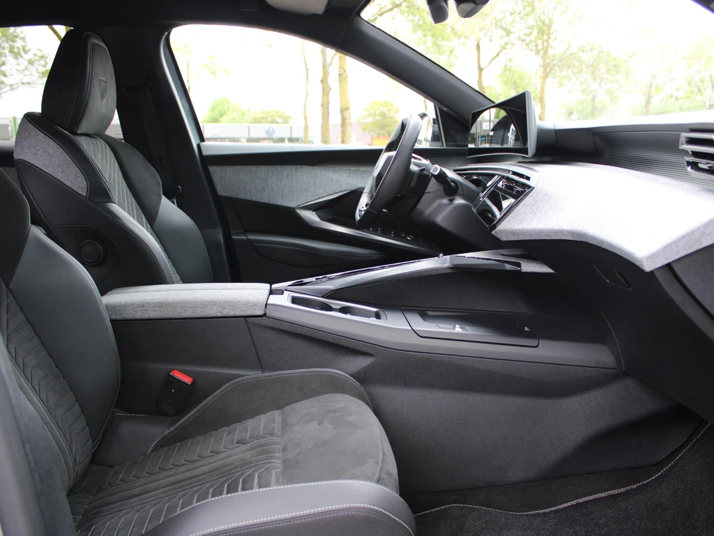 Peugeot 3008 – foto 9