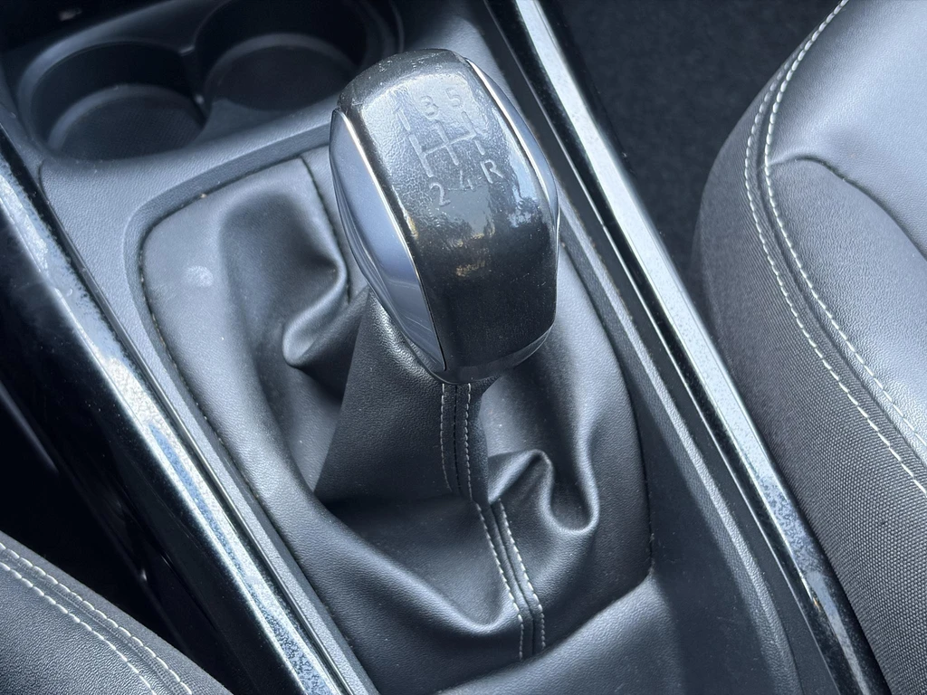 Peugeot 2008 – foto 32