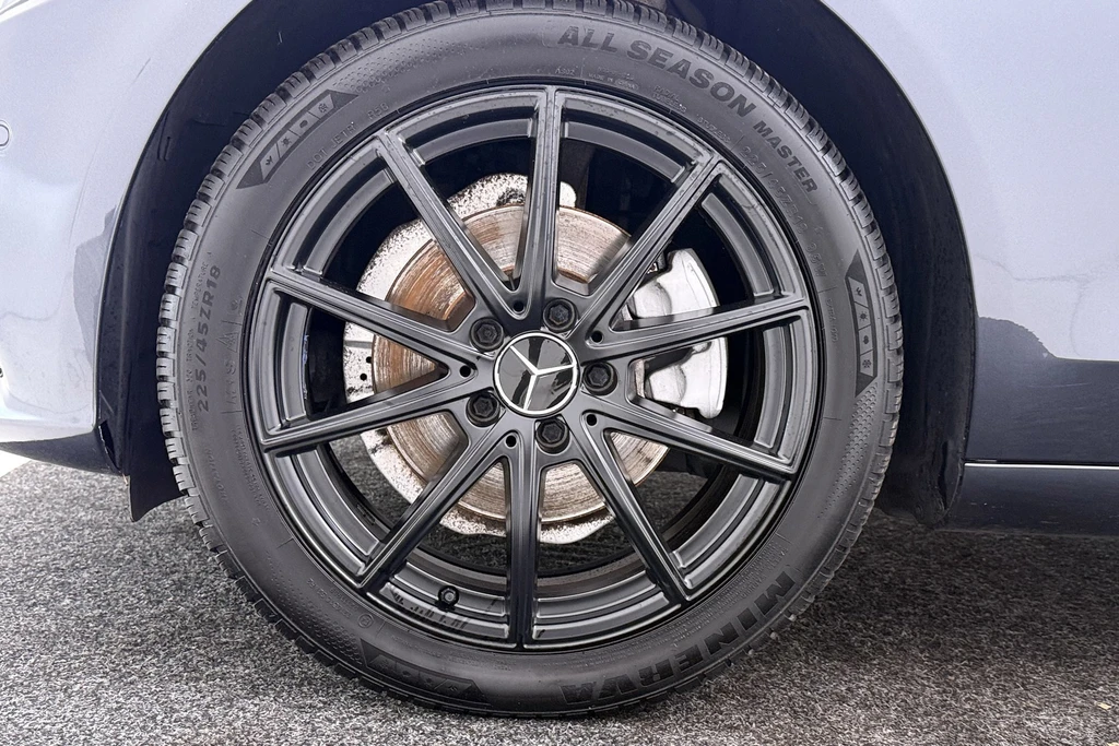 Mercedes-Benz C-Klasse – foto 33