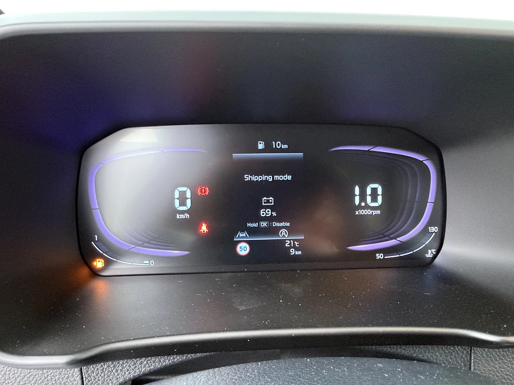 Kia Picanto – foto 23