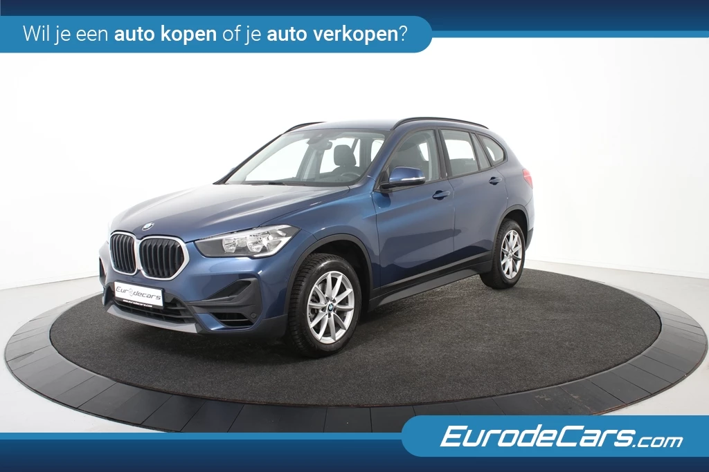BMW X1 – foto 3