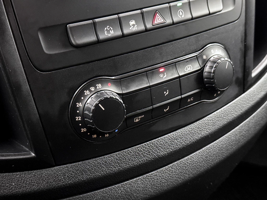 Mercedes-Benz Vito – foto 22