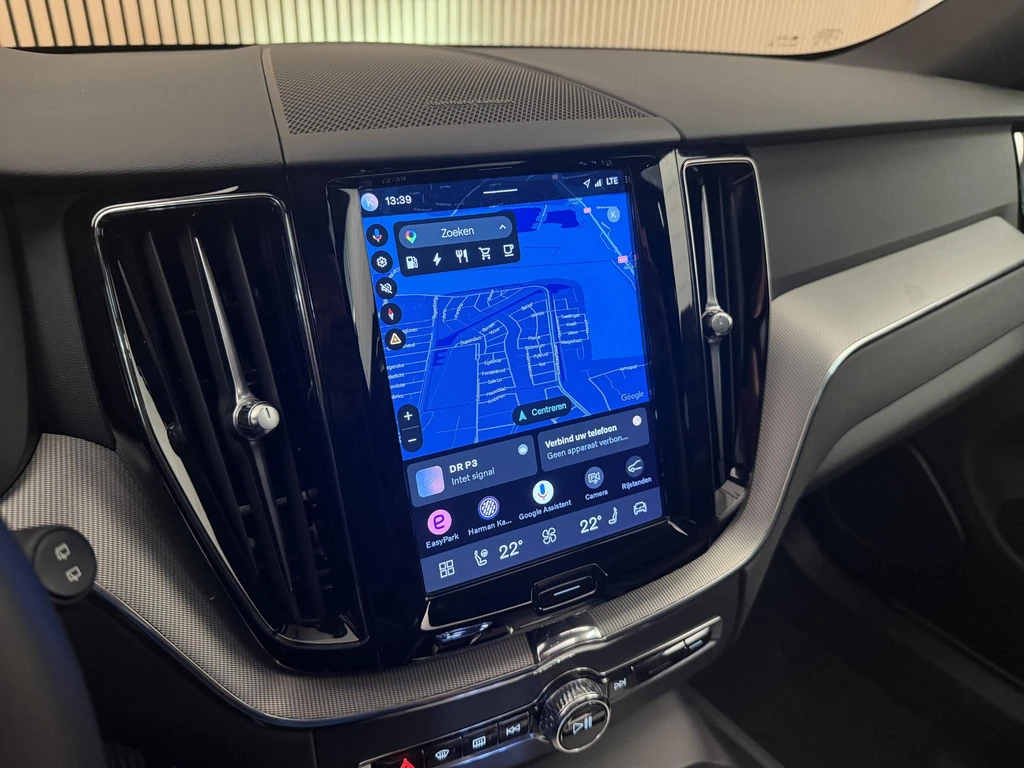Volvo XC60 – foto 24