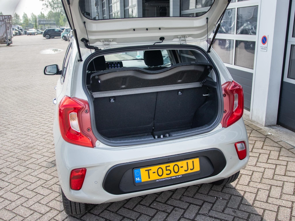 Kia Picanto – foto 23