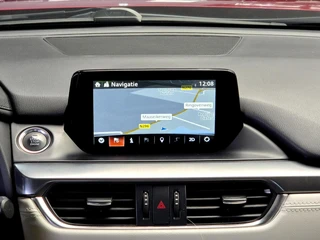 Mazda 6 – thumbnail 44