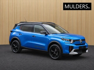 Citroën C3 Aircross – thumbnail 7