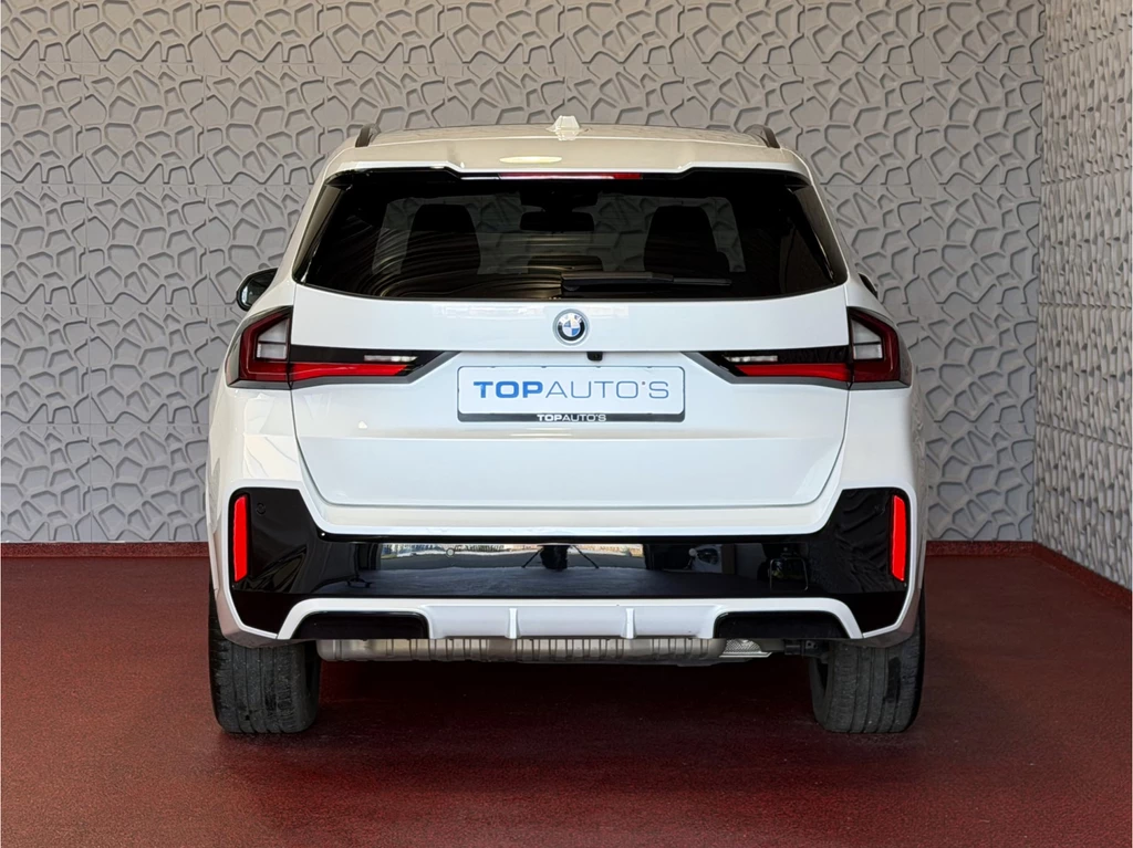 BMW X1 – foto 5