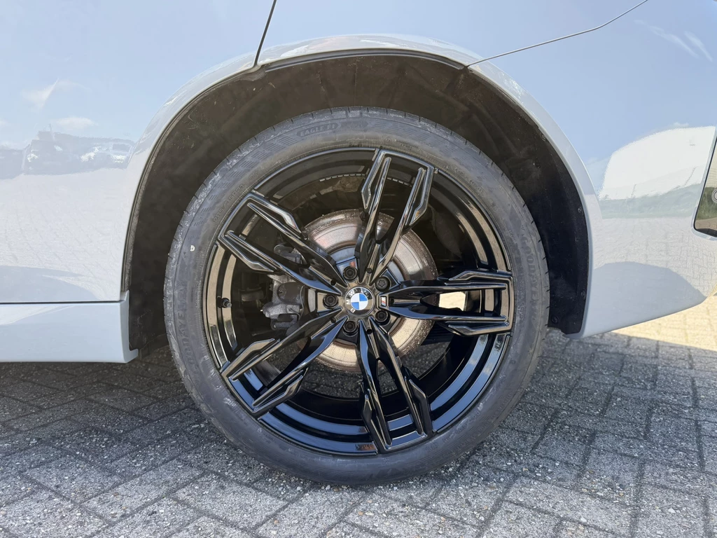 BMW X3 – foto 21