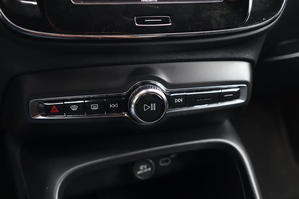Volvo XC40 – foto 30