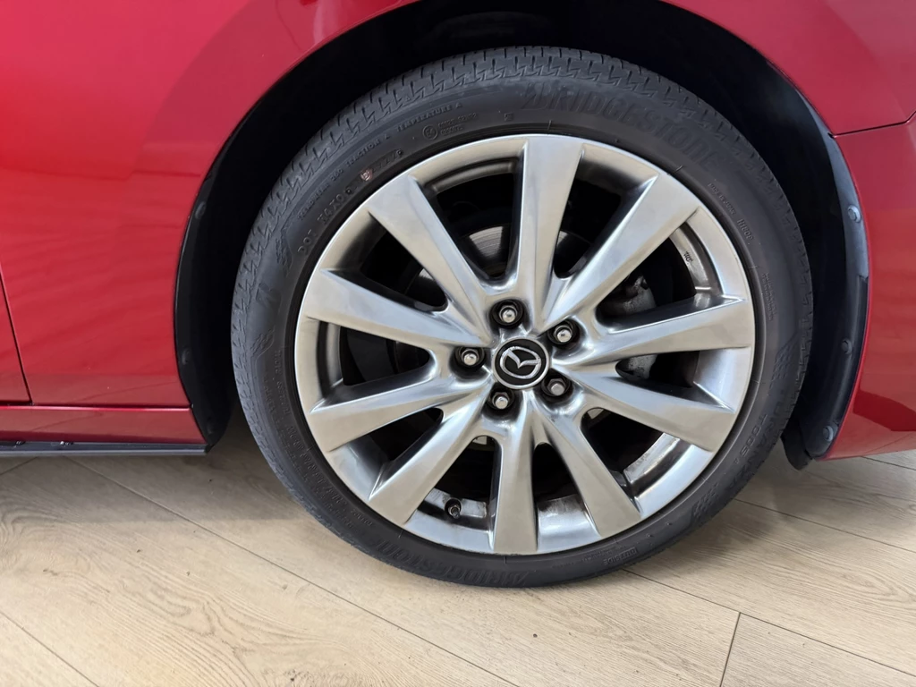 Mazda 3 – foto 40