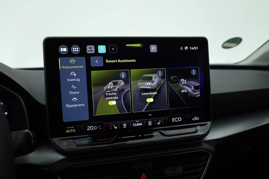 SEAT Leon – foto 30