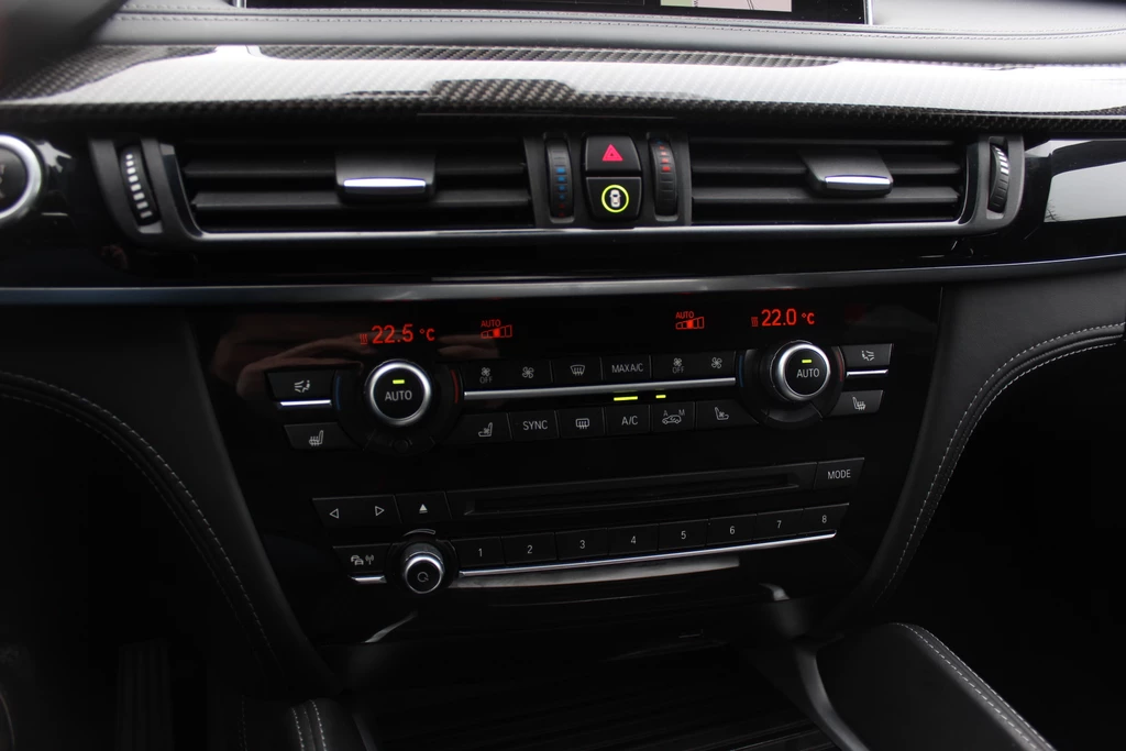 BMW X6 – foto 31