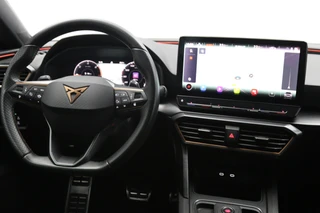 CUPRA Leon Sportstourer – thumbnail 12