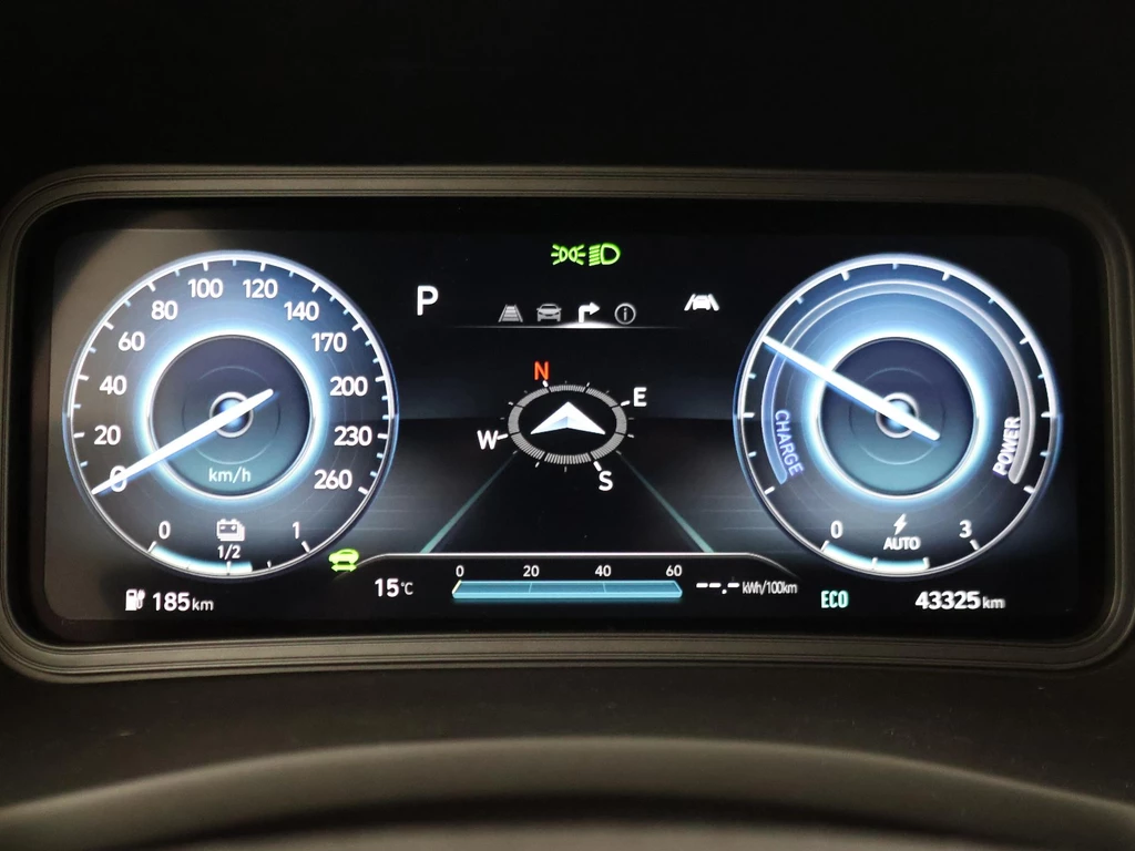 Hyundai Kona – foto 16