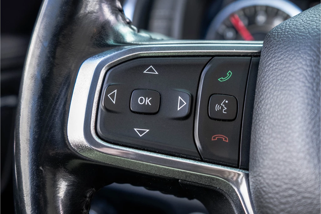 Dodge Ram 1500 – foto 18