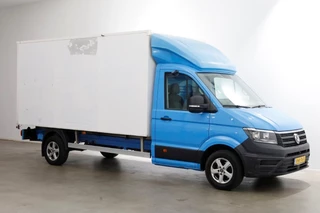 Volkswagen Crafter – thumbnail 5