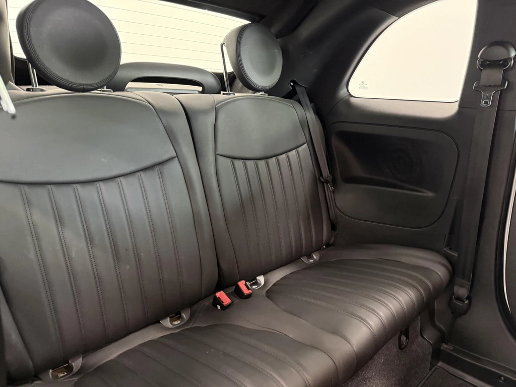 Fiat 500C – foto 25