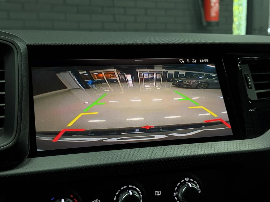 Audi A1 Sportback – foto 35