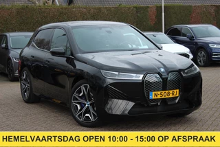 BMW iX – thumbnail 6