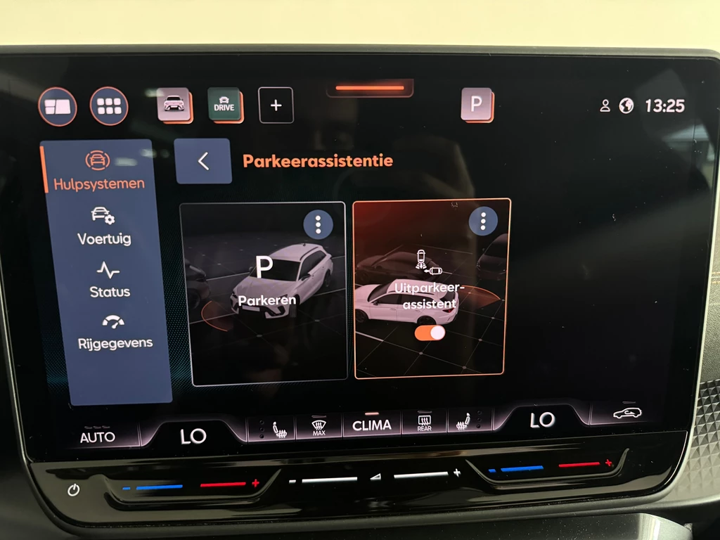 CUPRA Leon Sportstourer – foto 37