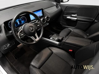 Mercedes-Benz B-Klasse – thumbnail 10