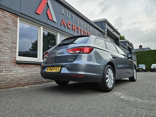 SEAT Leon – thumbnail 6