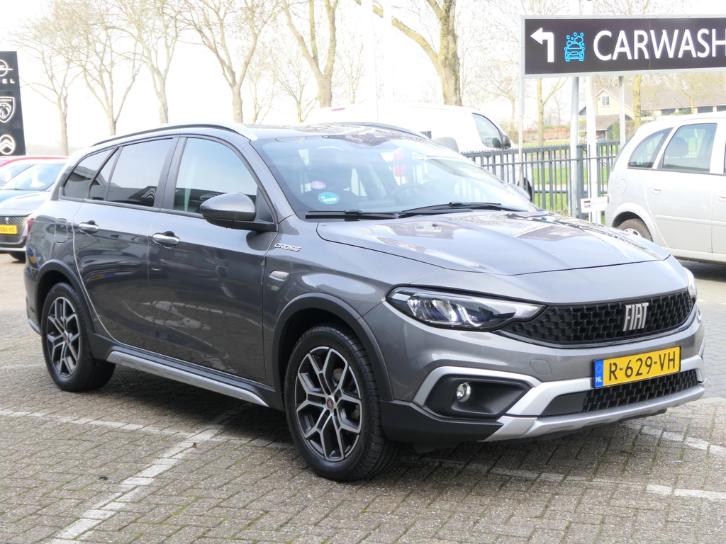 Fiat Tipo – foto 8