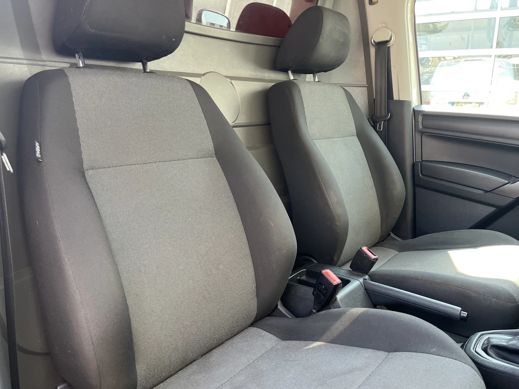 Volkswagen Caddy – foto 12