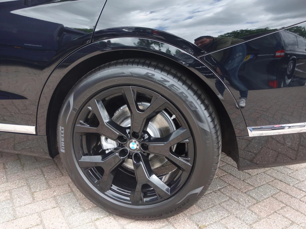 BMW X7 – foto 47