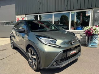 Toyota Aygo – thumbnail 8