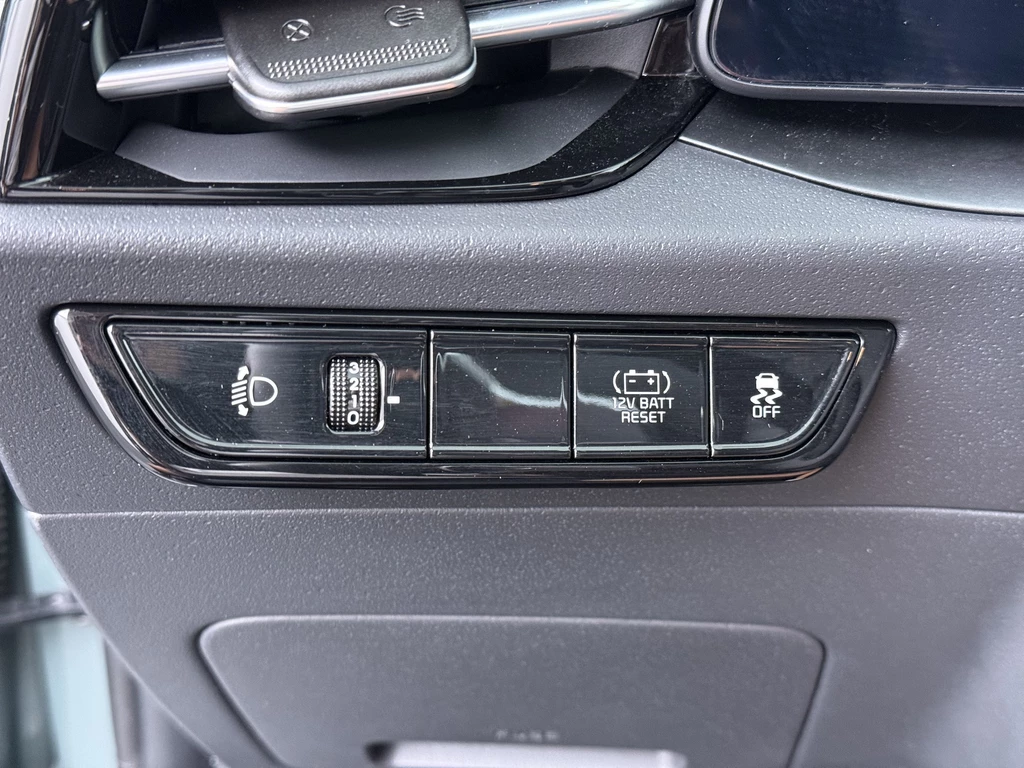 Kia Niro – foto 23